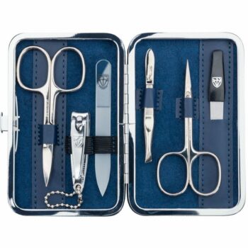 Kellermann sada na manikúru 7253 P N blue jeans