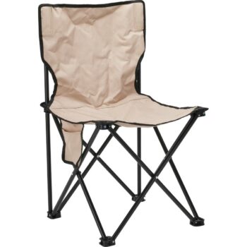 Kempingový set stoličiek so stolíkom 3 ks