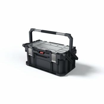Keter Kufor na náradie Cantilever, 24,5 x 31,4 x 56,7 cm