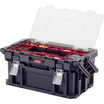 Keter Kufor na náradie Cantilever, 24,5 x 31,4 x 56,7 cm