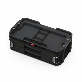 Keter Kufor s 2 zásuvkami Connect 250037