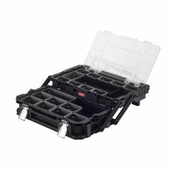 Keter Organizér na náradie Cantilever, 16,7 x 30,7 x 57,2 cm