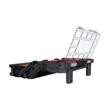 Keter Organizér na náradie Cantilever, 16,7 x 30,7 x 57,2 cm