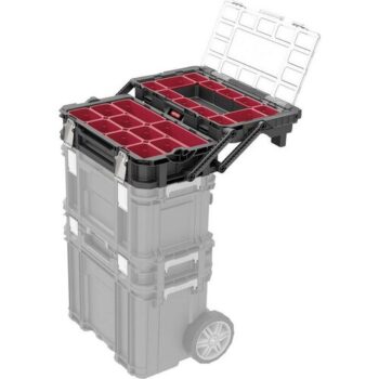 Keter Organizér na náradie Cantilever, 16,7 x 30,7 x 57,2 cm