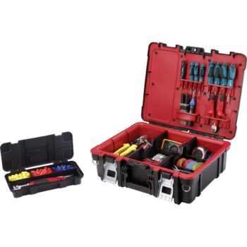 Keter Skrinka Technican Box