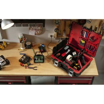 Keter Skrinka Technican Box