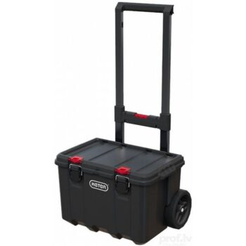 Keter Stack’N’Roll Mobile cart