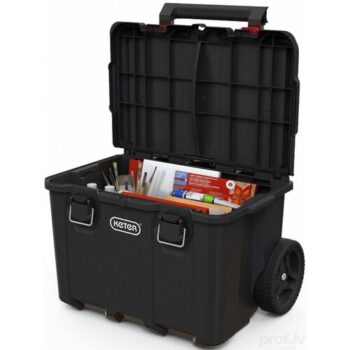 Keter Stack’N’Roll Mobile cart