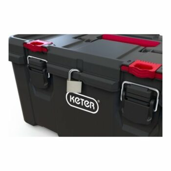 Keter Stack'N'Roll Mobilný systém 3v1