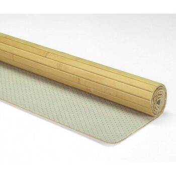 Kleine Wolke Kúpeľňová rohož Bambus, 50 x 80 cm