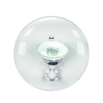 Kleine Wolke Zväčšovacie kozmetické zrkadlo Flexy Light