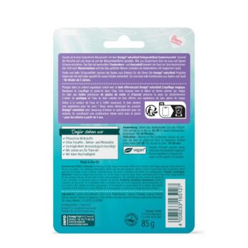 Kneipp Kúpeľová bomba Čarovná mušle, 85 g