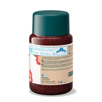 Kneipp Soľ do kúpeľa Back Comfort, 500 g