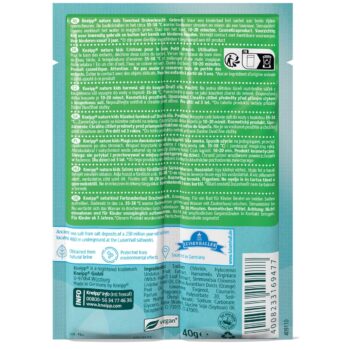 Kneipp Soľ do kúpeľa Dračia sila, 2 x 20 g