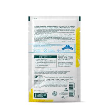 Kneipp Soľ do kúpeľa Svaly a kĺby, 60 g