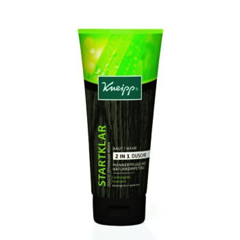 Kneipp Sprchový gél 2v1 Ranný budíček, 200 ml