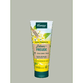 Kneipp Sprchový gél Enjoy Life, 75 ml