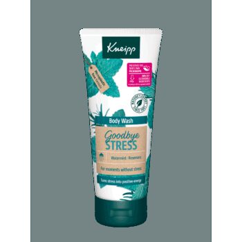 Kneipp Sprchový gél Goodbye Stress 200 ml