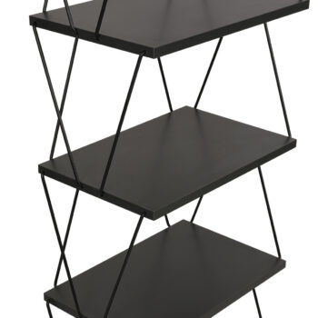 Knižnica Balaban Anthracite