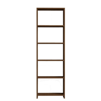 Knižnica New Walnut
