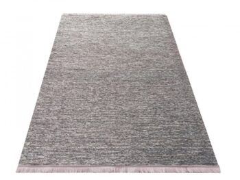 Koberec Diamond 02 v svetloružovej farbe Šírka: 80 cm | Dĺžka: 150 cm