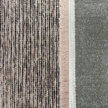 Koberec Diamond 02 v svetloružovej farbe Šírka: 80 cm | Dĺžka: 150 cm