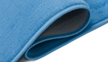 Koberec do detskej izby s hrošíkom Šírka: 140 cm | Dĺžka: 200 cm