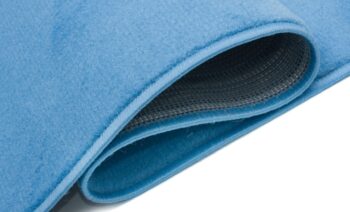 Koberec do detskej izby s labuťou Šírka: 200 cm  / Dĺžka: 300 cm