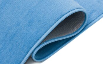 Koberec do detskej izby s medvedíkom Šírka: 160 cm | Dĺžka: 220 cm