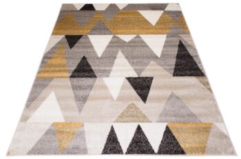 Koberec s dokonalým vzorom Šírka: 80 cm | Dĺžka: 150 cm