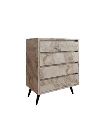 Komoda Suvera Ephesus Marble