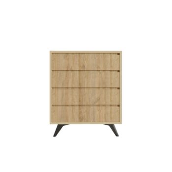 Komoda Suvera Oak