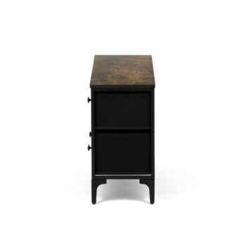 Komoda Vintage, 103 x 30 x 56 cm