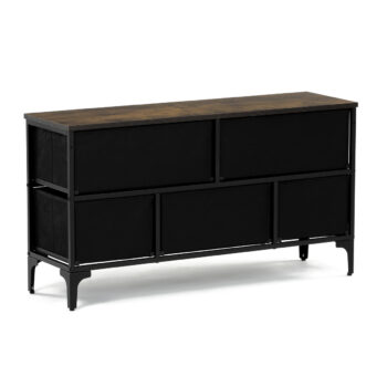 Komoda Vintage, 103 x 30 x 56 cm