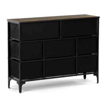 Komoda Vintage, 103 x 30 x 78 cm