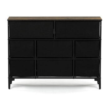 Komoda Vintage, 103 x 30 x 78 cm