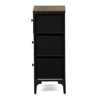 Komoda Vintage, 45 x 30 x 77 cm