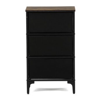 Komoda Vintage, 45 x 30 x 77 cm