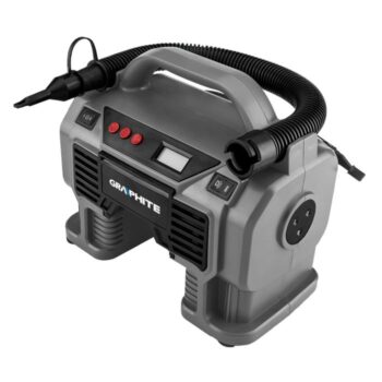 Kompresor Energy+ 18V bez akumulatora 58GE113 GRAPHITE