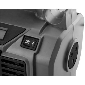 Kompresor Energy+ 18V bez akumulatora 58GE113 GRAPHITE