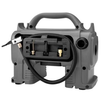 Kompresor Energy+ 18V bez akumulatora 58GE113 GRAPHITE