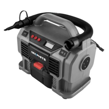 Kompresor Energy+ 18V bez akumulatora 58GE113 GRAPHITE