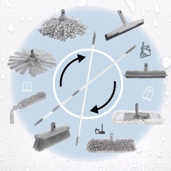 Koncovka UH/PES k 711521-2 CLEAN SYSTEM
