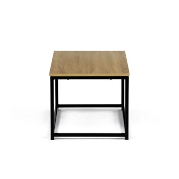 Konferenčný stolík 90 x 48 cm, divoký dub