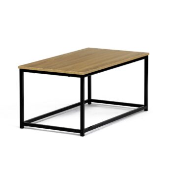 Konferenčný stolík 90 x 48 cm, divoký dub