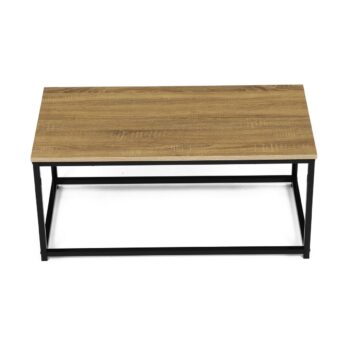 Konferenčný stolík 90 x 48 cm, divoký dub