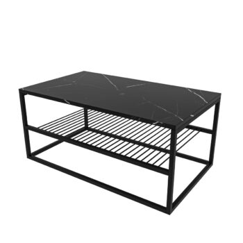 Konferenčný stolík Asude Black