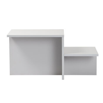 Konferenčný stolík Harmony Grey
