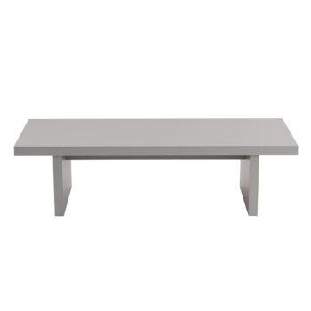 Konferenčný stolík Sanctuary Grey