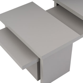 Konferenčný stolík Sanctuary Grey